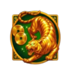 bonsai gold 2 age of prosperity tiger symbol