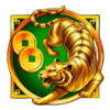 bonsai gold hold and win gold tiger symbol