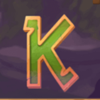 bonsai spins k symbol