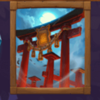 bonsai spins tori symbol