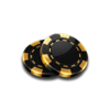 bonus bullets chip symbol