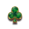 bonus bullets clubs symbol