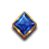 bonus bullets diamonds symbol
