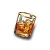 bonus bullets drink symbol