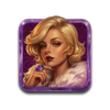 bonus bullets woman symbol