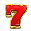 bonus crown 7 symbol