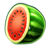 bonus crown watermelon symbol
