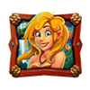 bonus wheel jungle jane symbol