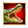 bonza bucks hold and win extreme 10000 crocodile symbol