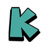 bonzos bananza letter k symbol