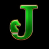 book and temples j symbol