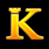 book and temples k symbol