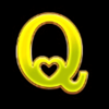 book and temples q symbol