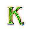 book of ancients k symbol