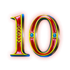 book of ancients ten symbol