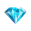 book of anime diamond symbol
