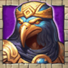 book of anksunamun rockways horus symbol