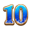 book of aphrodite the golden era 10 symbol