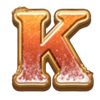 book of aphrodite the golden era k symbol