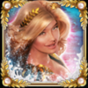 book of aphrodite the golden era lady symbol