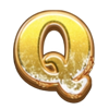 book of aphrodite the golden era q symbol