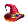 book of arcane 100 hat symbol