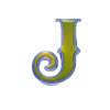 book of arcane 100 j symbol