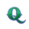 book of arcane 100 q symbol