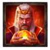 book of arcane 100 red wizard symbol