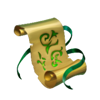 book of arcane 100 spell symbol