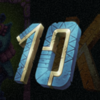 book of armadillo 10 symbol