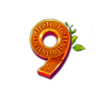 book of artemis 9 symbol