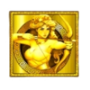 book of artemis golden girl symbol
