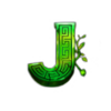 book of artemis j symbol