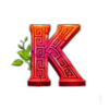 book of artemis k symbol