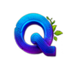 book of artemis q symbol