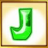 book of aztec j symbol