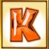 book of aztec k symbol