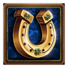 book of blarney gigablox horseshoe symbol