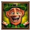 book of blarney gigablox irish symbol
