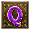 book of blarney gigablox q symbol