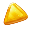 book of candy triangle symbol