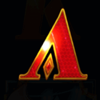 book of champions reloaded ace symbol