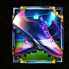 book of champions reloaded boots symbol