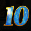 book of champions reloaded ten symbol