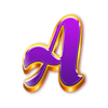 book of charms ace symbol