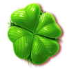 book of charms clover symbol