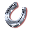 book of charms horseshoe symbol