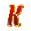 book of charms king symbol