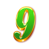 book of charms nine symbol